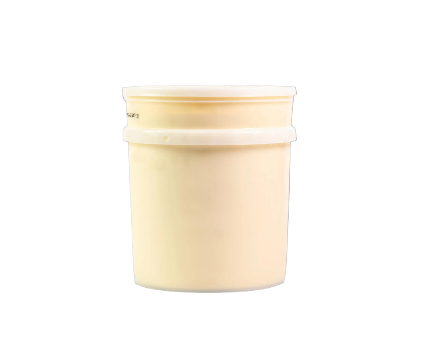 Crema Centro Americana  El Campo 32lbs