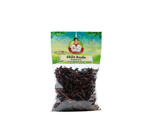 Chile Asado 6oz