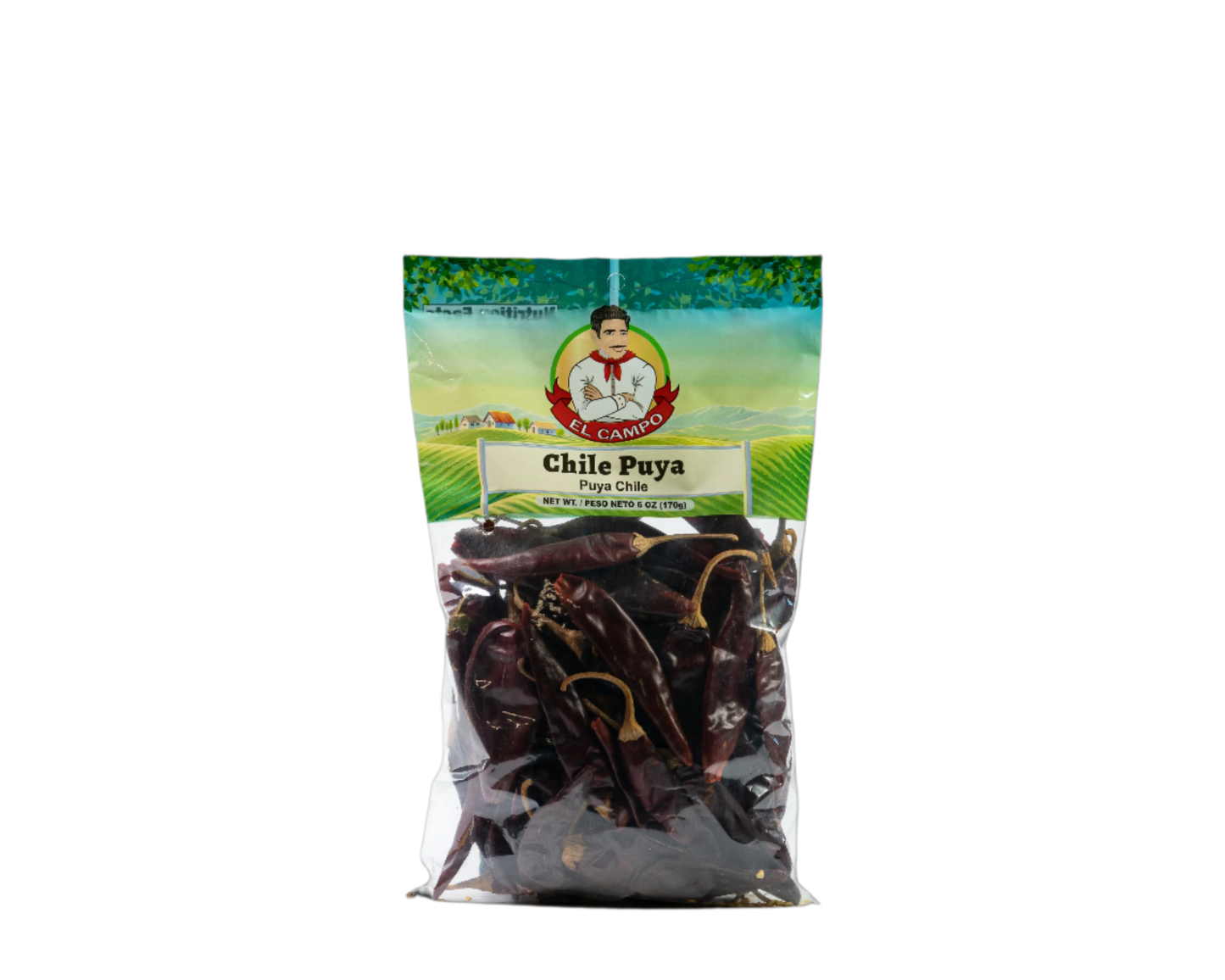 Chile Puya 6oz