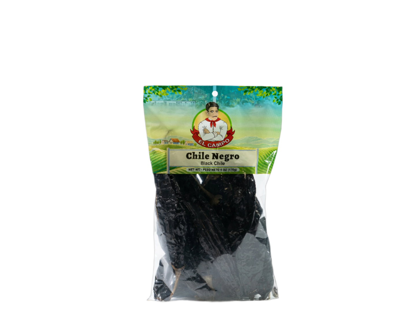 Chile Negro 6oz