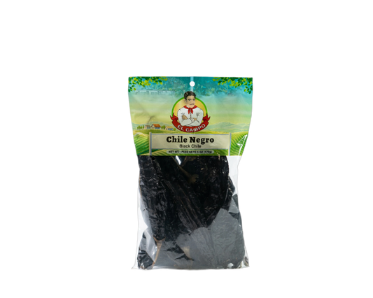 Chile Negro 6oz