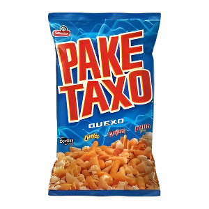 Sabritas Paketaxo Queso