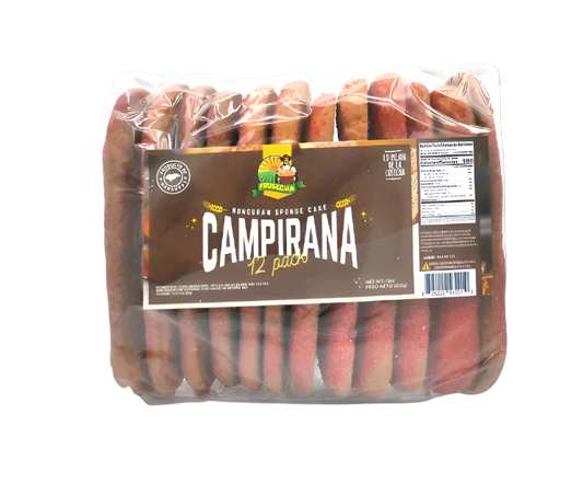 Frusecha Campirana 11oz