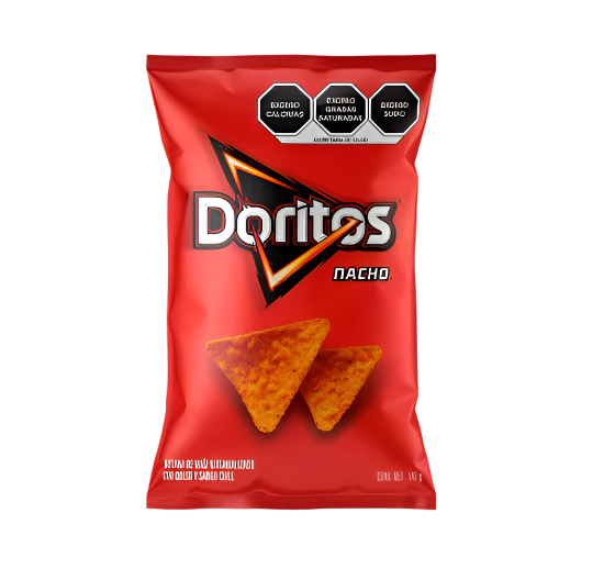 Sabritas Dorito Nacho