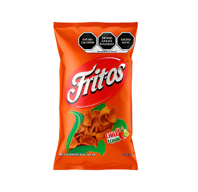 Sabritas Frito Chile Limon