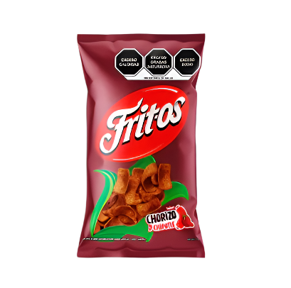 Sabritas Frito Chorizo