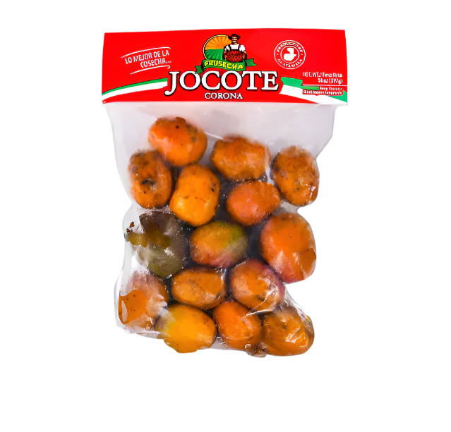 Frusecha Jocote Corona Congelado 14oz