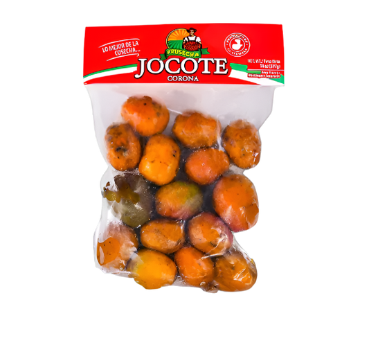 Frusecha Jocote Corona Congelado 14oz