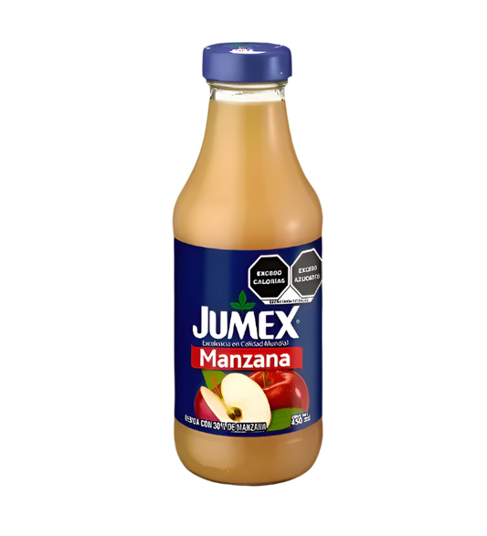 Jumex Manzana 450ml