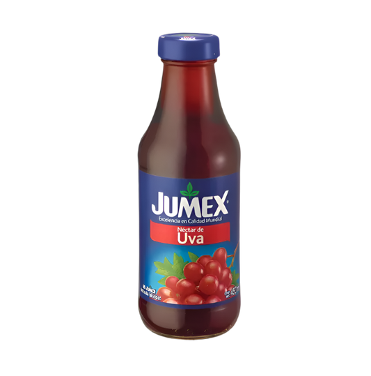 Jumex Uva 450ml