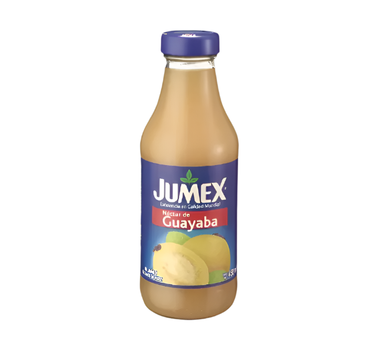 Jumex Guayaba 450ml