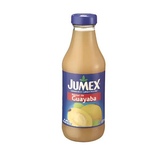 Jumex Guayaba 450ml