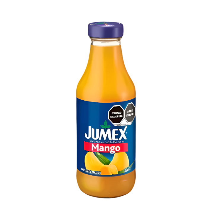 Jumex Mango 450ml