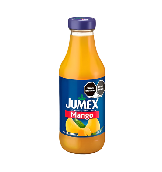 Jumex Mango 450ml