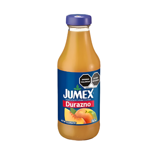 Jumex Durazno 450ml