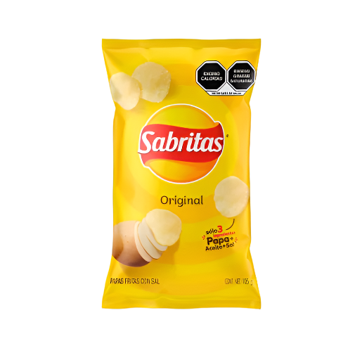 Sabritas Original