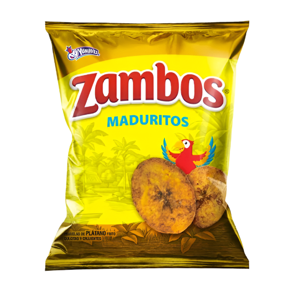 Zambos Madurtitos