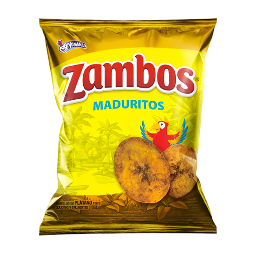 Zambos Madurtitos