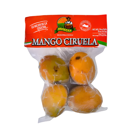 Frusecha Mango Ciruela Congelado 15oz