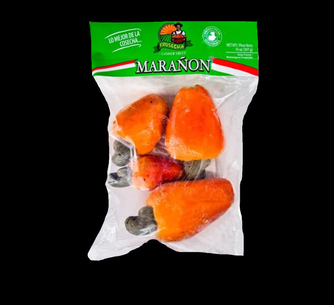 Frusecha Marañon Congelado 14oz