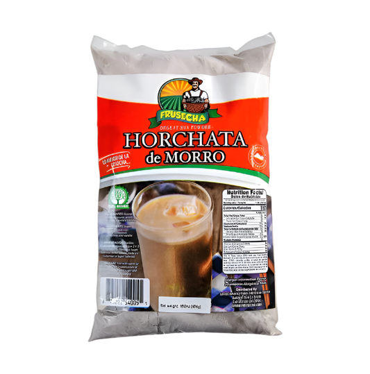 Frusecha Horchata de Morro 16oz