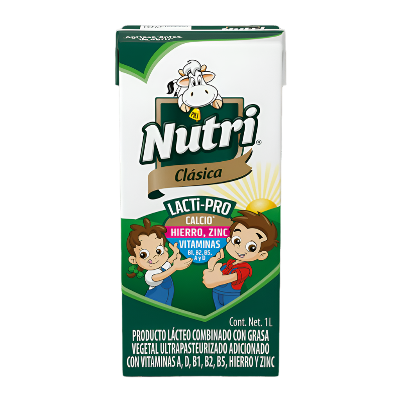 Nutrileche 32oz