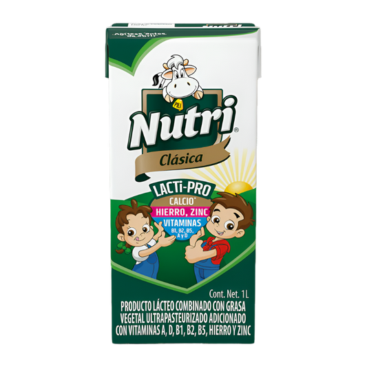 Nutrileche 32oz