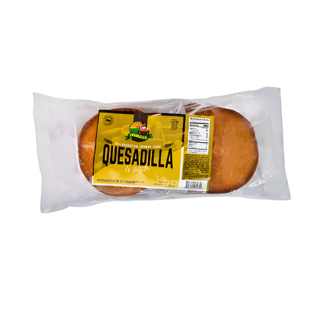 Frusecha Quesadilla 6.4oz