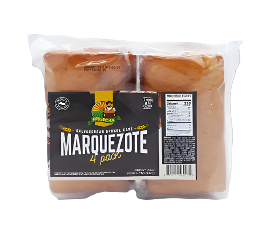 Frusecha Marquezote 8oz