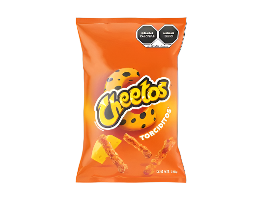 Sabritas Cheeto Torciditos