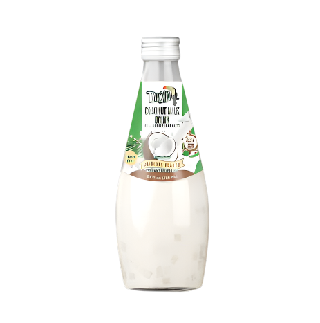 Toucan Coconut Milk Original 9.8oz