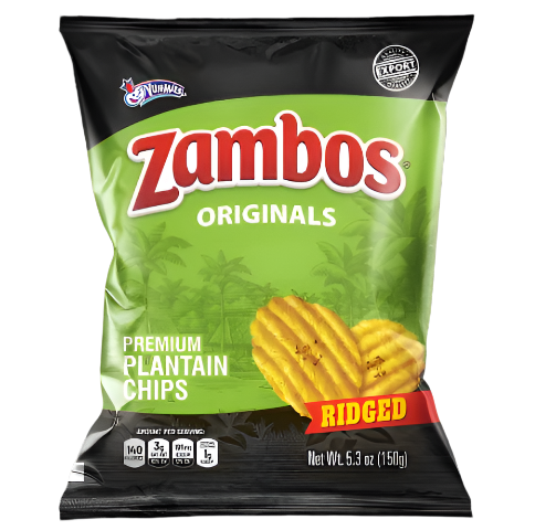 Zambos Original